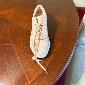 Greats Women's Blush Pink Sneakers